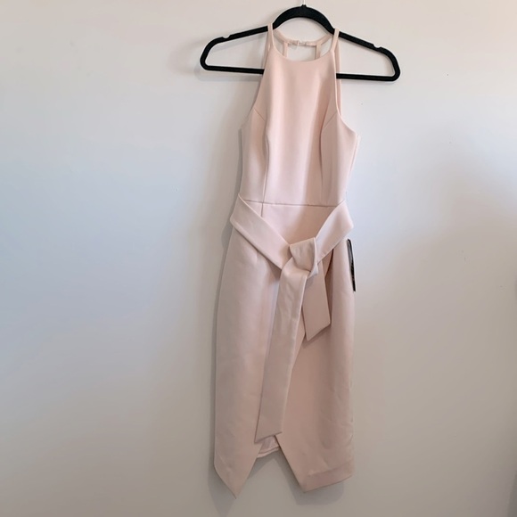 EVER NEW MELBOURNE women’s Molly MIDI Pencil Dress Size USA 2/EUR 34 - Picture 3 of 4